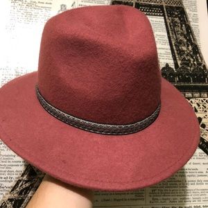 Urban Outfitters Wool Hat